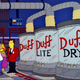 Illustration for article titled Congratulations to Disney+ subscribers, who can now see this Simpsons joke